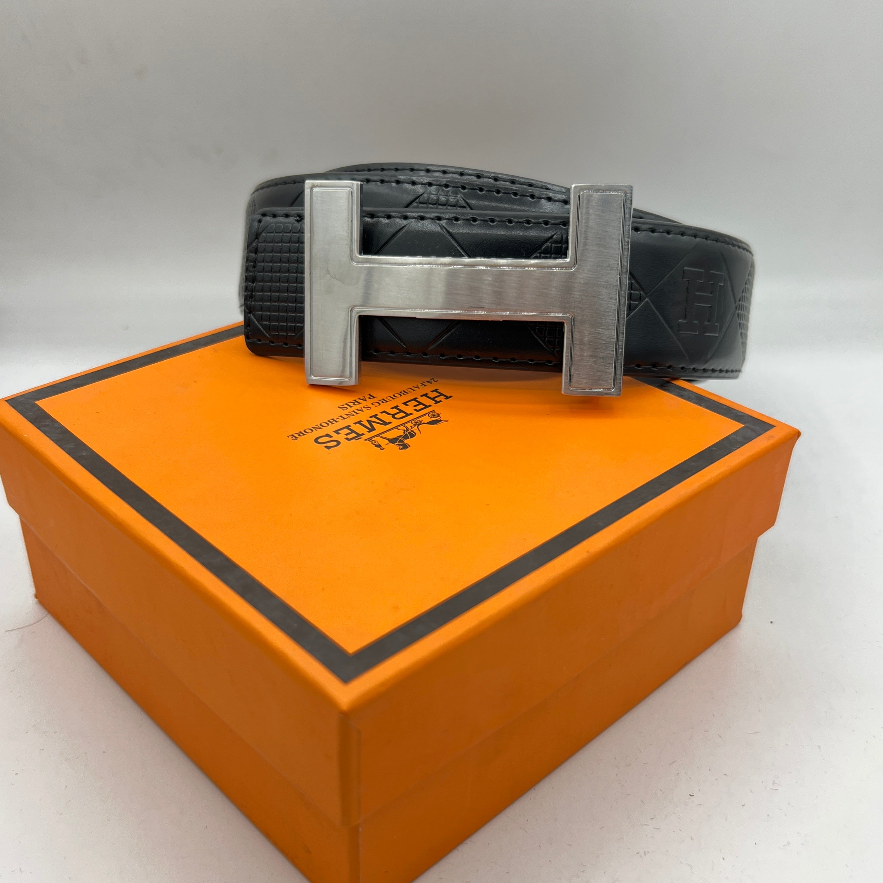 Beand  Belt