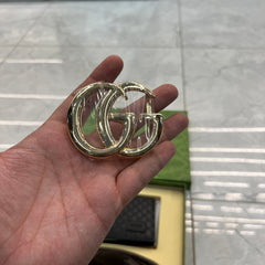 Wallet and belt Giftbox