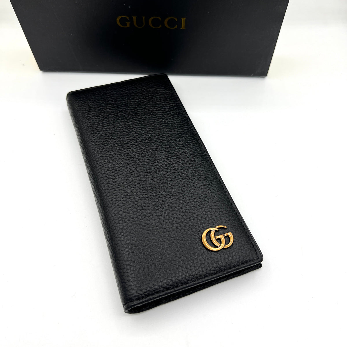 Branded long WAL
