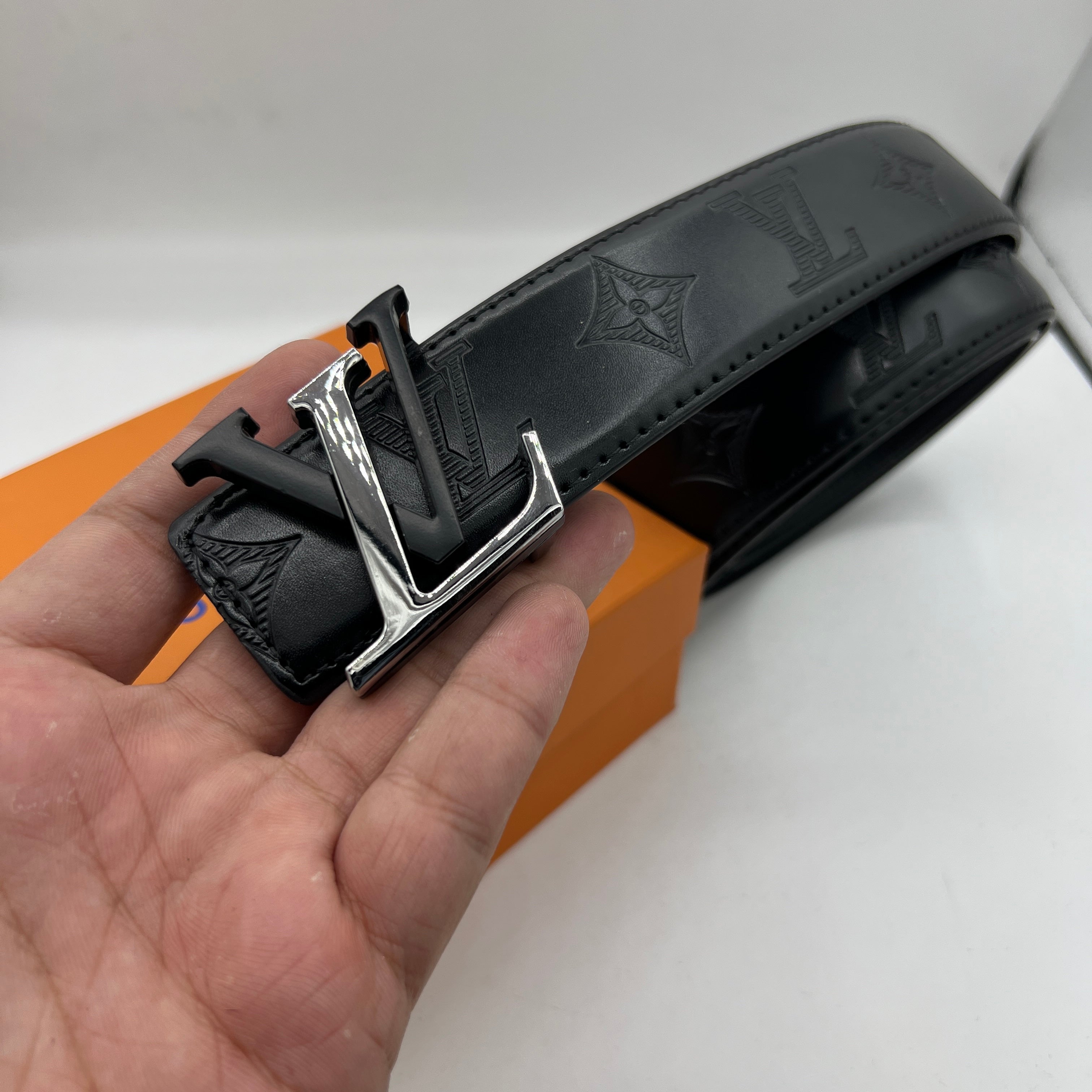 Brand Belt