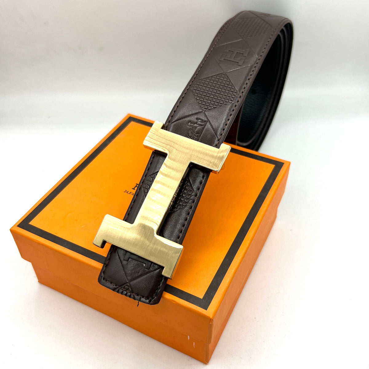 Brand Belt