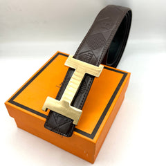 Brand Belt