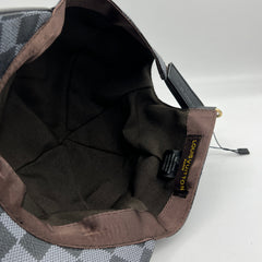 BRAND CAP