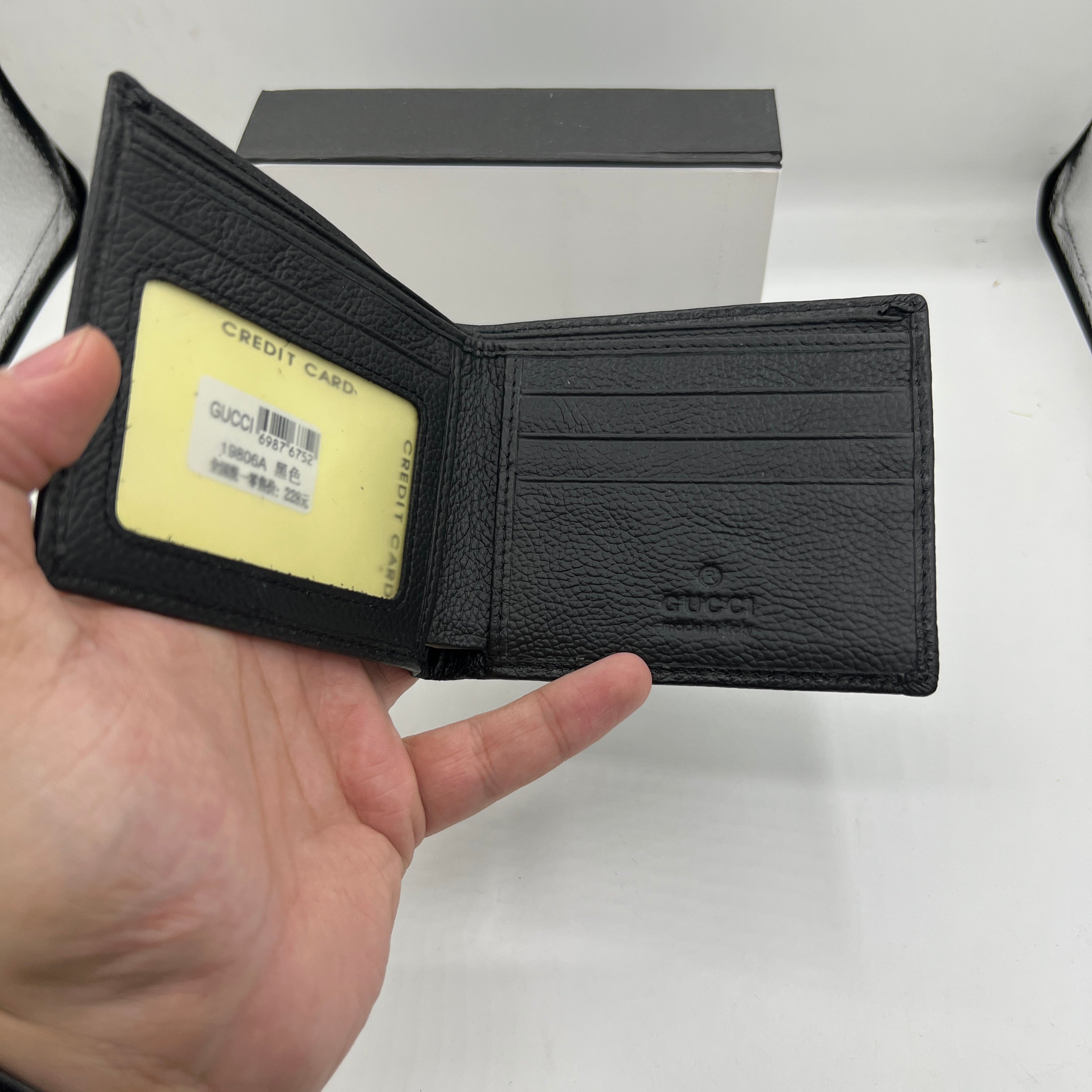 Branded short  WAL