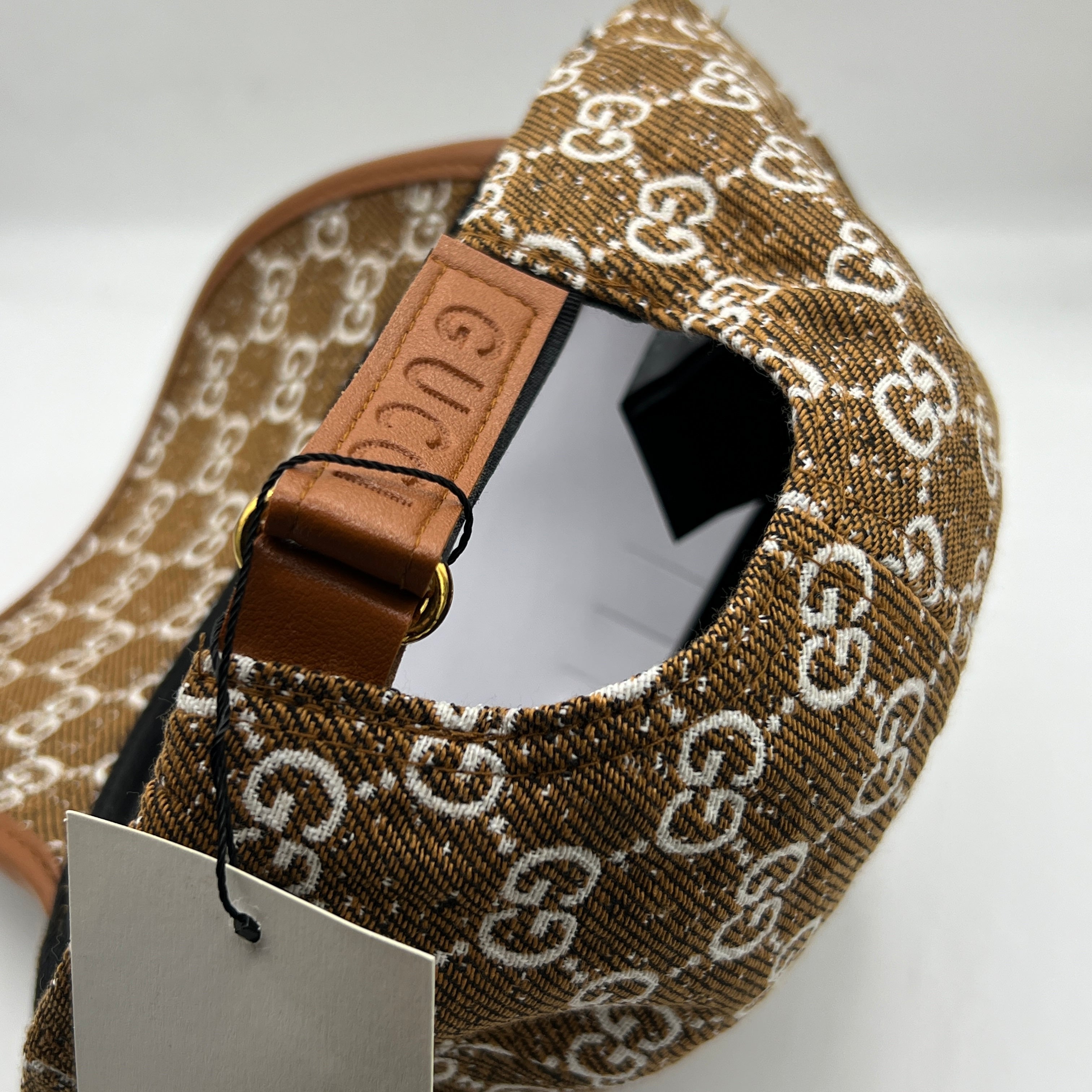 BRAND CAP