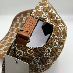 BRAND CAP