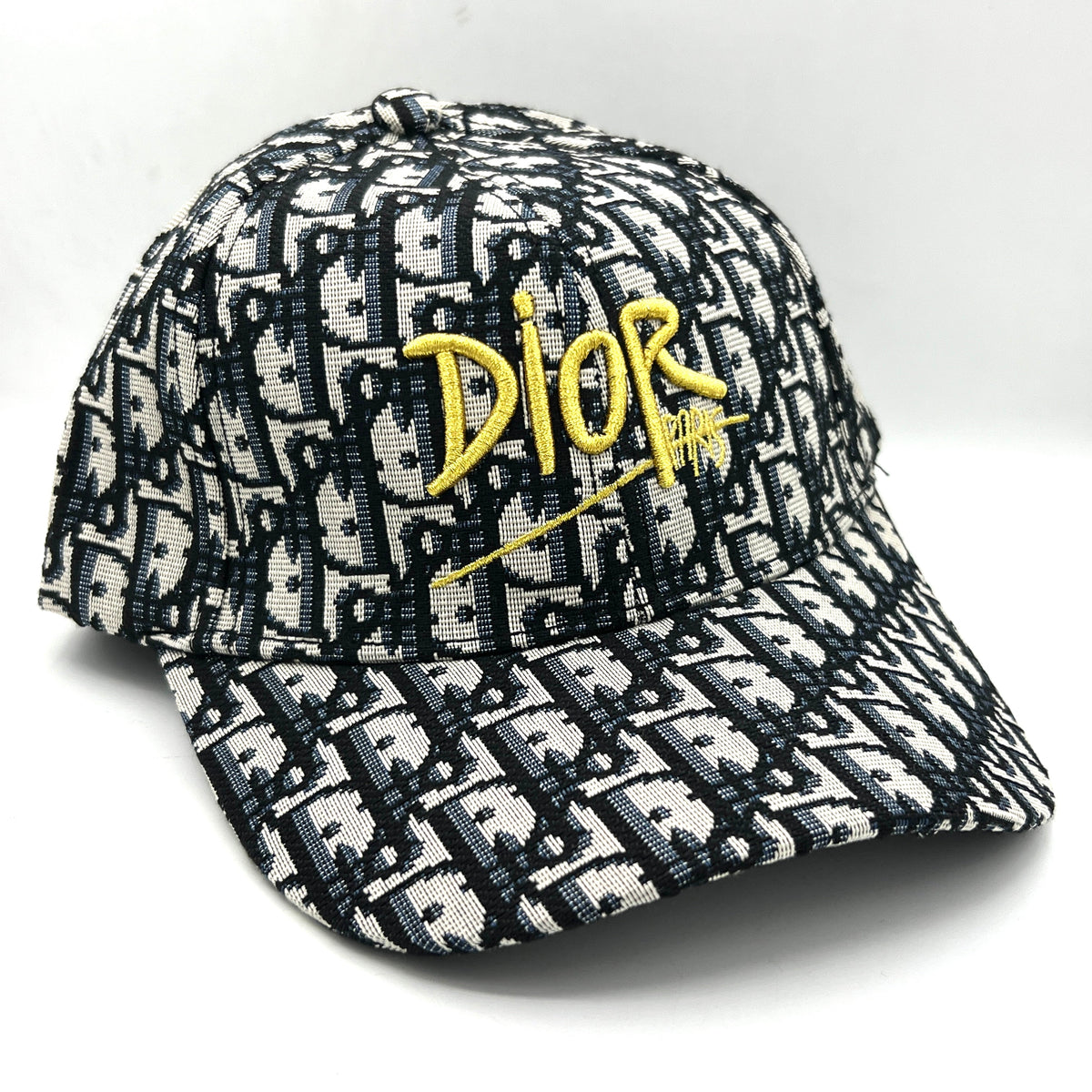 BRAND CAP