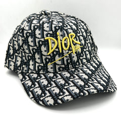 BRAND CAP