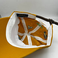 BRAND CAP