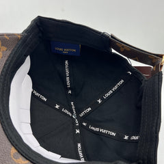 BRAND CAP