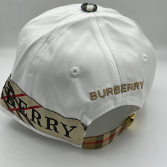 BRAND CAP