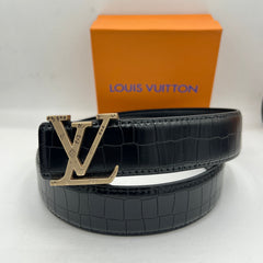 Brand Belt