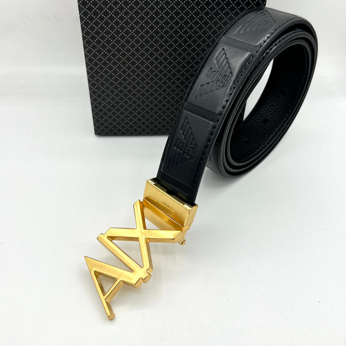 Brand Belt