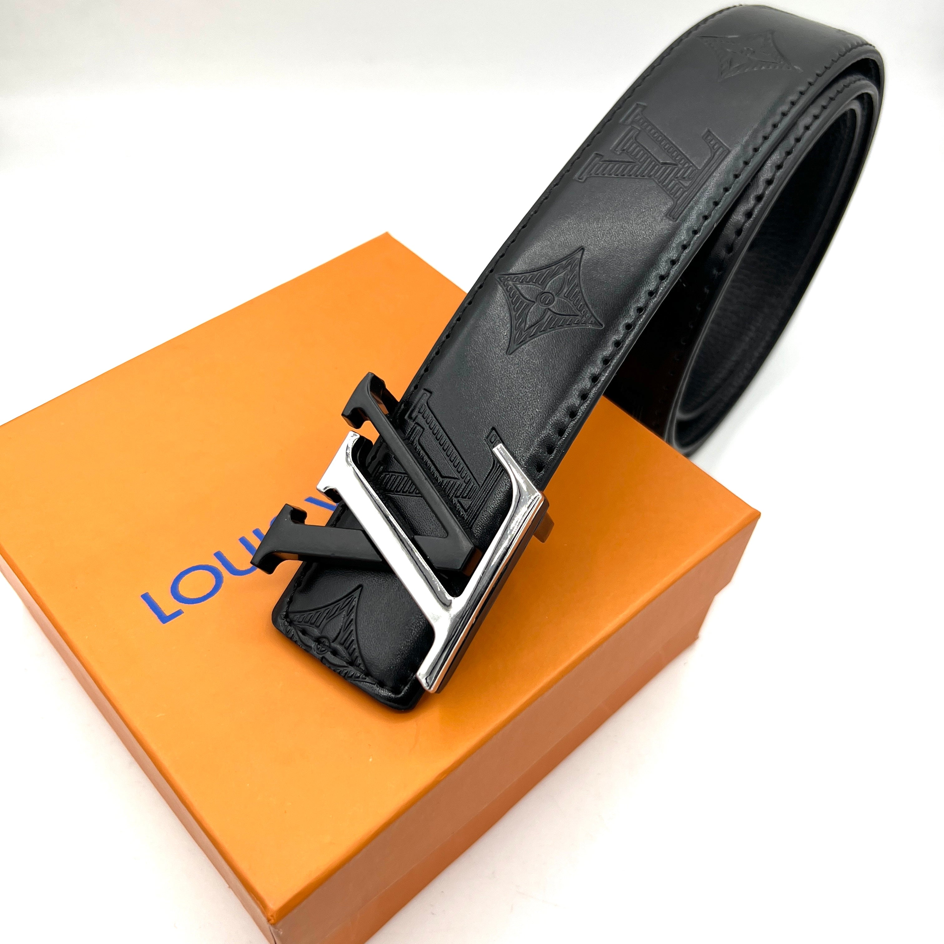 Brand Belt