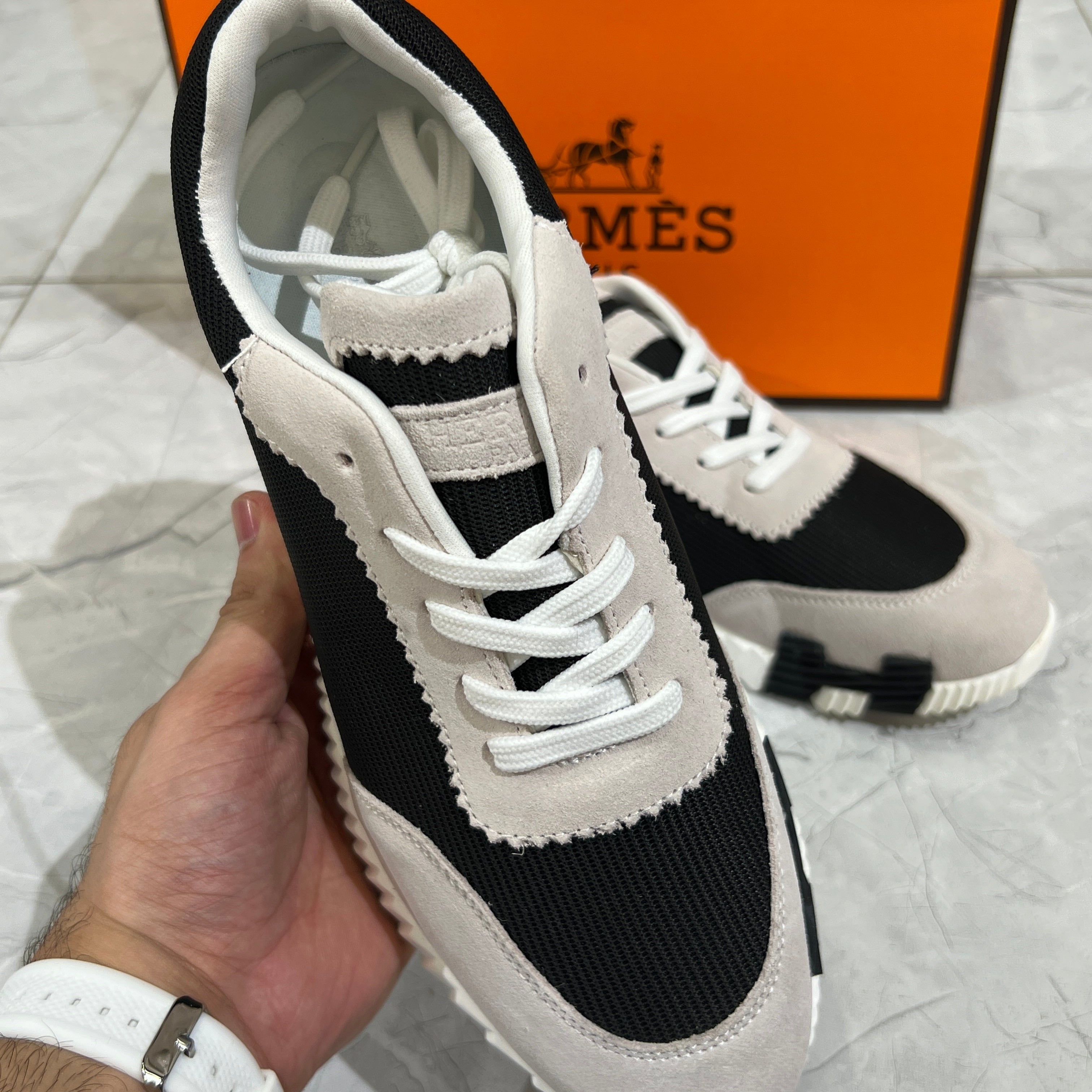 HIGH QUALITY HRMS MAJOR shoes LOAFERS