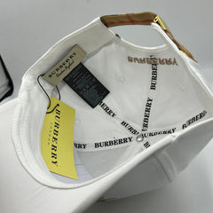 BRAND CAP