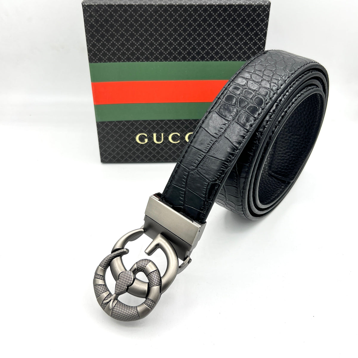 Brand Belt