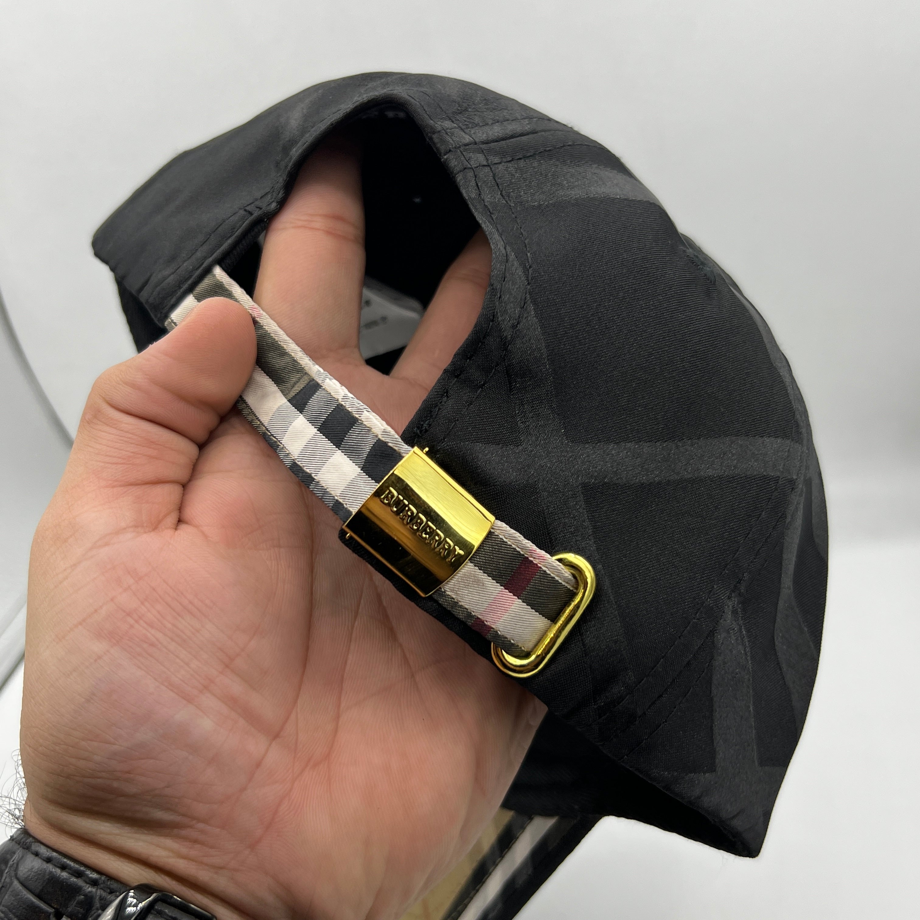 BRAND CAP