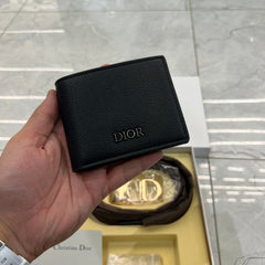 Wallet and belt Giftbox