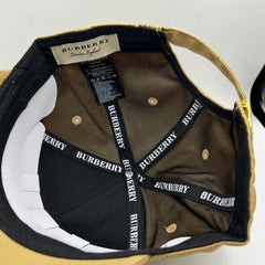 BRAND CAP
