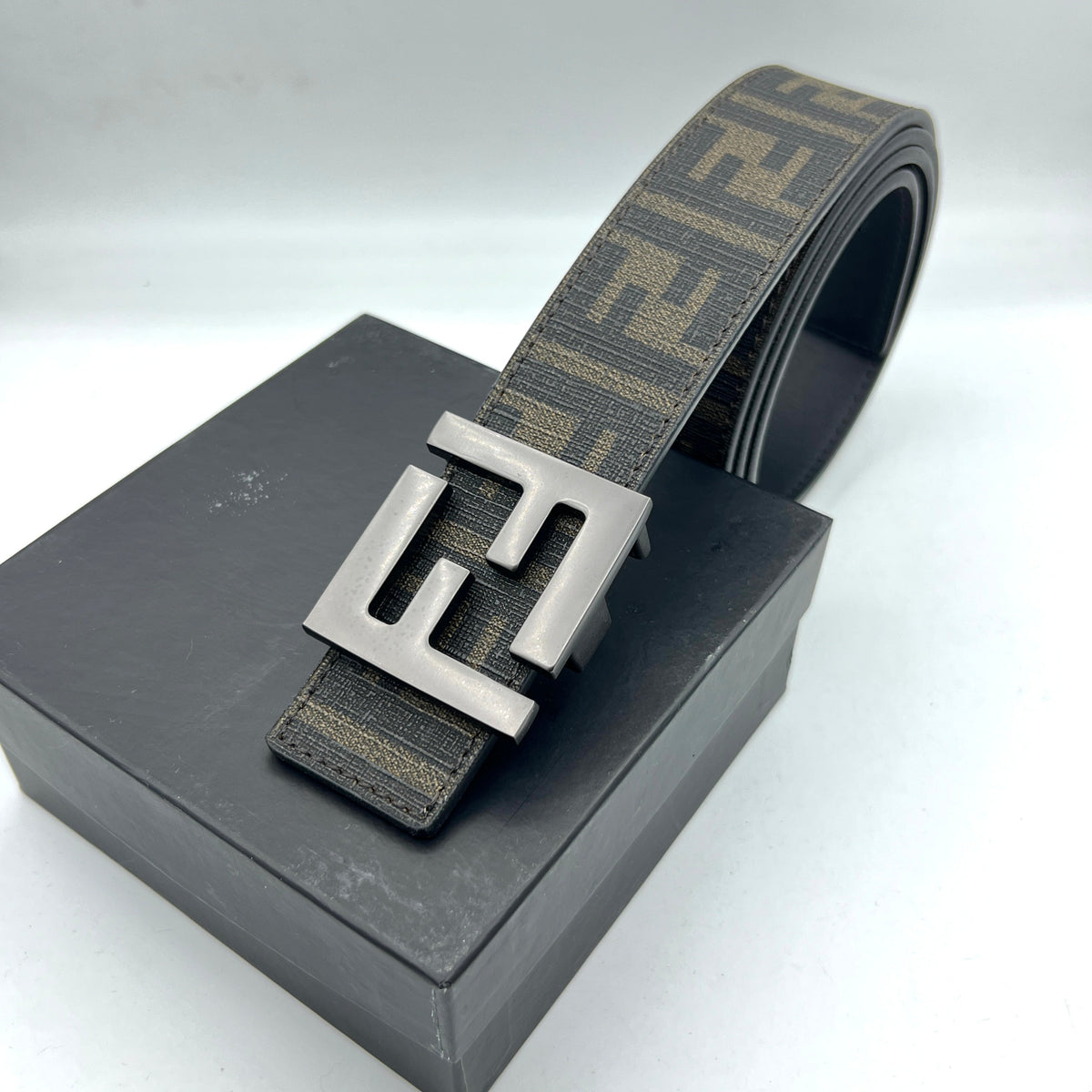 Brand Belt