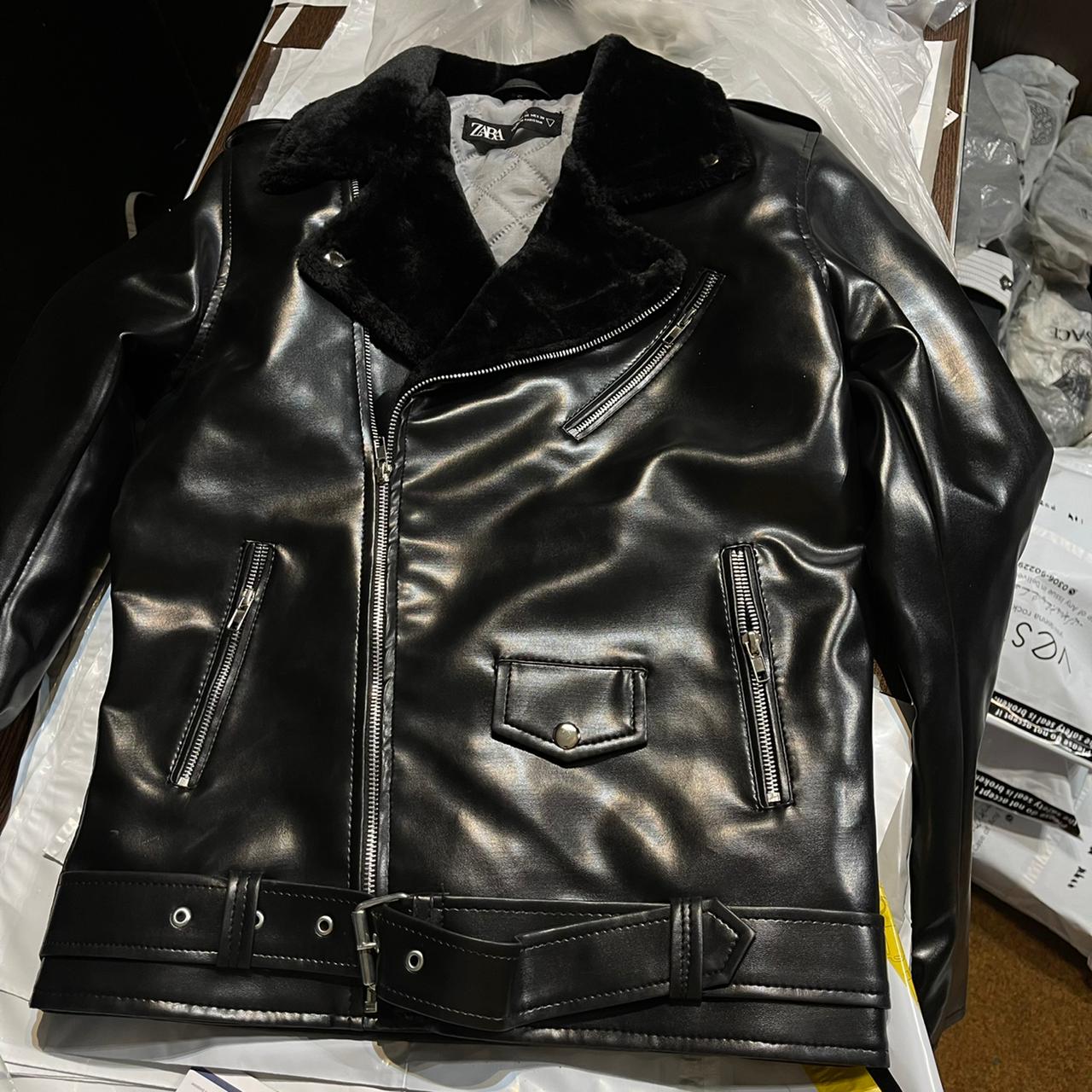 Byker jacket  WT25